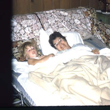 Photo of Alice Persyn